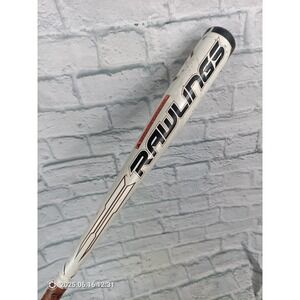 RAWLINGS VELO SLV10 ALLOY SENIOR LEAGUE BASEBALL BAT 31"/21 oz 2 5/8" -10